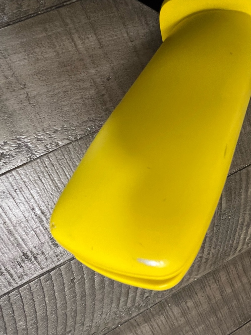 Drybar Yellow Professional Hair Dryer - Vibrant Yellow Finish - Picture 7 of 7